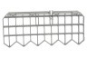 Siemens SN 64 E001 EU 01 Lavavajillas Cesta y Accesorios 