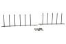 Bosch SMV69T90RU/93 SUPER SILENCE MADE IN GERMANY Lavavajillas Cesta y Accesorios 