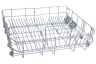 Siemens SN536S07IE/01 Lavavajillas Cesta inferior 