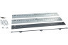 Bosch SBV4EAX23E/38 Lavavajillas Montaje 