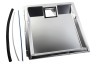 Bosch SILENCE SMS60L02IN/36 Lavavajillas Montaje 