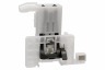 Bosch SILENCE SMS60L02IN/36 Lavavajillas Cierre de puerta 