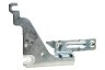 Bosch SHU5302UC/14 Lavavajillas Bisagra 