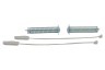 Constructa CP 5A00 V9/10 Lavavajillas Muelle puerta 