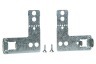 Constructa CP 5A00 J5/07 Lavavajillas Montaje 