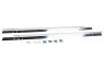 Gaggenau DF481162/74 Lavavajillas Montaje 