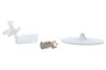 Bosch SMS 40 E32 SMS40E32EU01 Lavavajillas Interruptor 