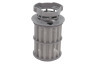 Bosch SILENCE SMS60L02IN/36 Lavavajillas Filtro 