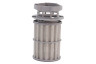 Siemens SN26M232TR/B3 Lavavajillas Filtro 