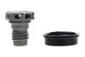 Bosch SILENCE SMS60L02IN/36 Lavavajillas Dosificador 