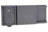 Bosch SILENCE COMFORT SHI47M06CH/37 Lavavajillas Dosificador detergente 