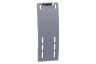Bosch SILENCE SMS60L02IN/36 Lavavajillas Dosificador detergente y Abrillantador 