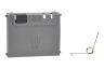 Bosch SMI2ITS27E/34 Serie | 2 Lavavajillas Dosificador detergente y Abrillantador 