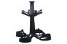 Bosch SILENCE SMS60L02IN/36 Lavavajillas Soporte copas de vino 