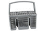 Profilo BM3121EA45 Lavavajillas Cesta cubiertos y Cajón cubiertos 
