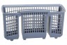Kenmore S47KMK35 S47KMK35UC01 Lavastoviglie Cassetto e Cestello posate 