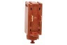 Bosch SILENCE COMFORT SHI47M06CH/37 Lavavajillas Otro 