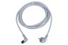 Siemens SN236W01ND/01 Lavavajillas Cable de conexión (enchufe) 