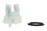 Bosch SILENCE SMS60L02IN/36 Lavavajillas Termostato y Sensor 