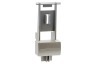 Bosch SHE46C05UC/17 Lavavajillas Botón 