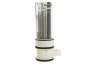 Bosch SMI 69 U25 EU/55 SUPERSILENCE Lavavajillas Elemento de flujo continuo 