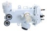 Bosch SHU5302UC/14 Lavavajillas Resistencia 