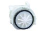 Bosch SMS69L32GB/86 LogixxVarioDrawerPlusEcoSilence Lavadora Bomba y Accesorios 