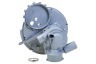 Bosch SMS 63 E12 SMS63E12GB25 Lavavajillas Carcasa de la bomba 