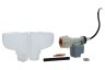 Bosch SILENCE SMS60L02IN/36 Lavavajillas Aquastop 
