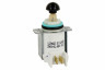 Bosch SILENCE COMFORT SHI47M06CH/37 Lavavajillas Dosificador 