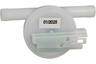 Bosch SGS 53 C02 GB/08 Lavavajillas Caudalímetro 