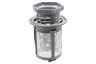 Etna VW 149 VW149WIT/E03 Lavastoviglie Filtro 