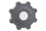 Etna VW345ZIL/E03 VW345ZIL Lavastoviglie Serbatoio sale e Accessori 
