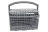 Etna VW149M/E02 Lavastoviglie Cassetto e Cestello posate 