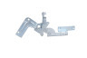 Hoover HDI 3T62 32900584 Lavavajillas Bisagra 