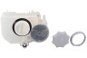 Hoover HDI 3T62 32900584 Lavavajillas Deposito de sal y Accesorios 