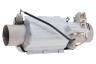 Aeg electrolux F 44080IM 91192561501 Lavavajillas Elemento de flujo continuo 