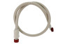 Beko WMB 71431 A 114618 Lavadora Manguera 
