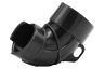 Blomberg DWT 37210 NBL 00 7690489571 Lavavajillas Elemento de flujo continuo 