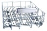 Beko DFS 28130 X 7647063935 Lavavajillas Cesta inferior 