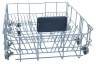 Beko DSFS 6830 7663231645 Lavavajillas Cesta inferior 