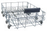 Beko DFS 28131 X 7648063935 Lavastoviglie Cestello inferiore 