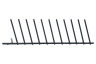 Blomberg GIN 9486 ED 7643531642 Lavastoviglie Portabicchieri e Portapiatti 