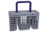 Beko DIS 15021 7626368335 Lavastoviglie Cassetto e Cestello posate 