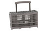 Blomberg GIS 1380 X 7662287645 Lavavajillas Cesta cubiertos y Cajón cubiertos 