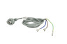 Foster 2940 /000 7681032042 Lavavajillas Cable de conexión (enchufe) 