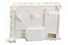 Beko DFN 38531 W 7686863977 Lavavajillas Módulo y Programador 