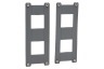 Atag DW40.2/05 VA8017RT Lavavajillas Cesta y Accesorios 