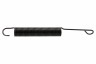 Gorenje PMS60S/01 GU63211BXC Lavastoviglie Freno porta (a.o. molla) 