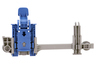 Indesit DPG 16 B1CANX 36845300100 Lavastoviglie Cestello e Accessori 